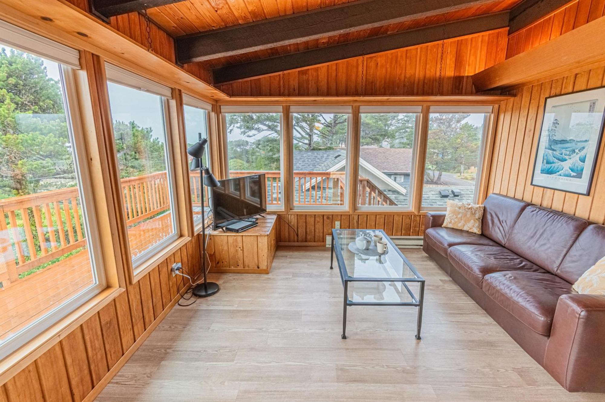 Arnold Beach House 3 Rockaway Beach Exteriör bild